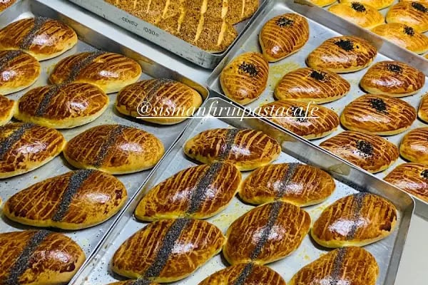 Asya Fırın Market &amp; Cafe Yeşiltepe - Resim 18