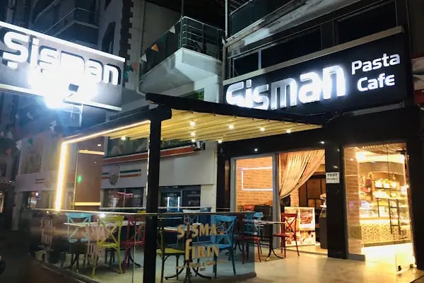 Asya Fırın Market &amp; Cafe Yeşiltepe - Resim 2