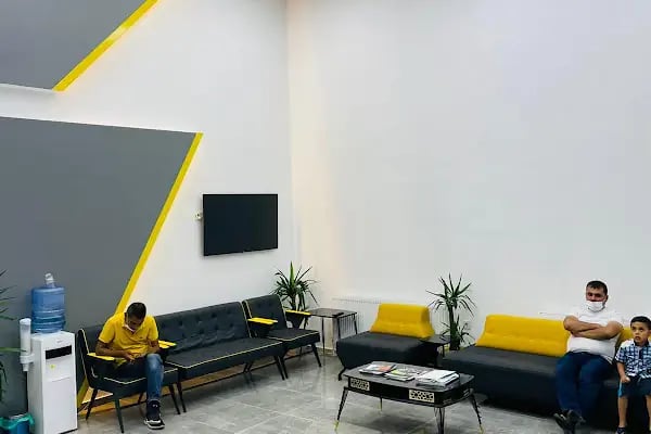 ESDENT DİŞ KLİNİĞİ GAZİANTEP - Resim 2
