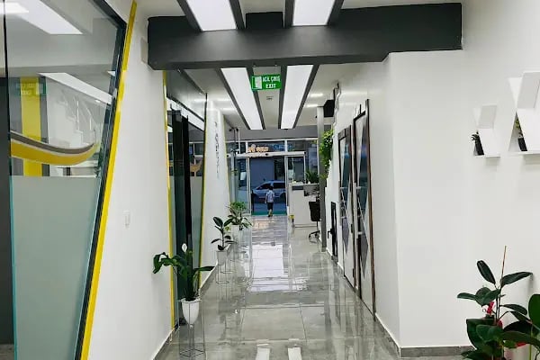 ESDENT DİŞ KLİNİĞİ GAZİANTEP - Resim 4