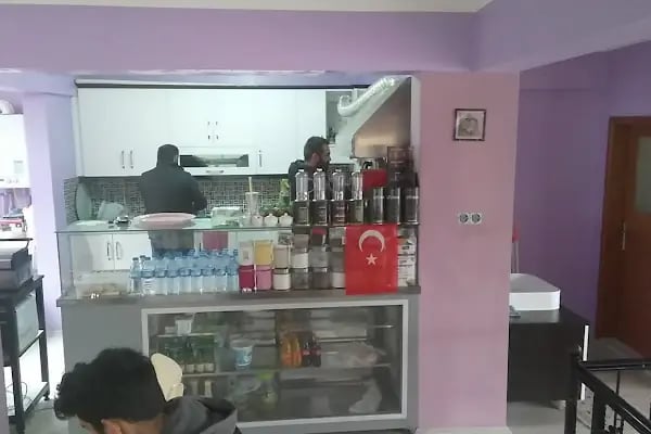 Meydan Kafe Restaurant - Resim 3