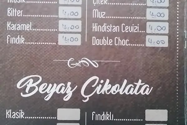 Meydan Kafe Restaurant - Resim 8