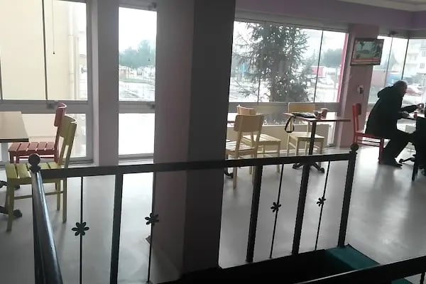 Meydan Kafe Restaurant - Resim 1