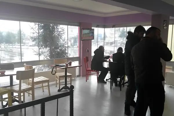 Meydan Kafe Restaurant - Resim 5