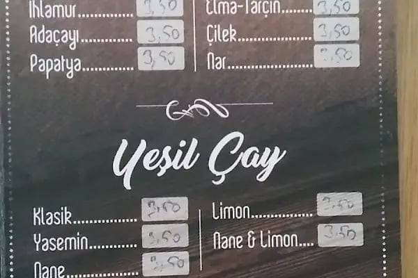 Meydan Kafe Restaurant - Resim 6