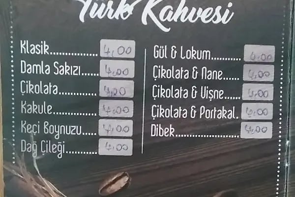 Meydan Kafe Restaurant - Resim 7