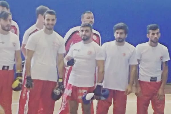 İznik Spor - Resim 18