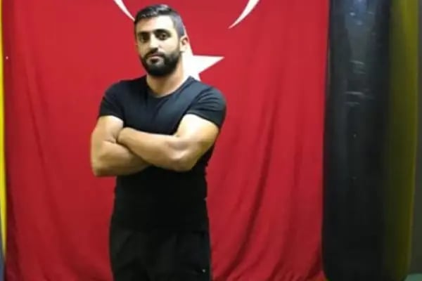 İznik Spor - Resim 7