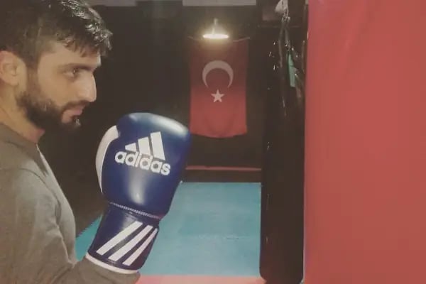 İznik Spor - Resim 17