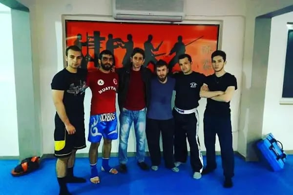 İznik Spor - Resim 11