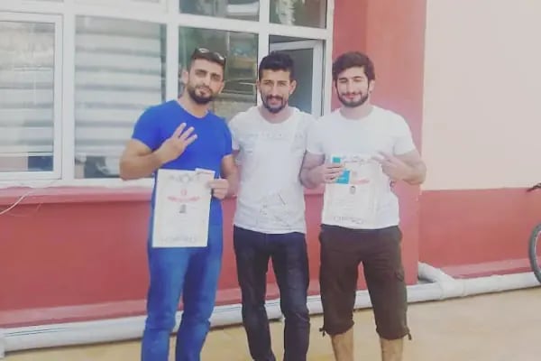 İznik Spor - Resim 3