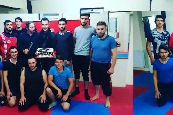 İznik Spor - Resim 19