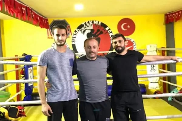 İznik Spor - Resim 4