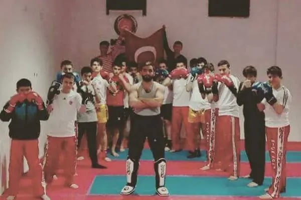 İznik Spor - Resim 12