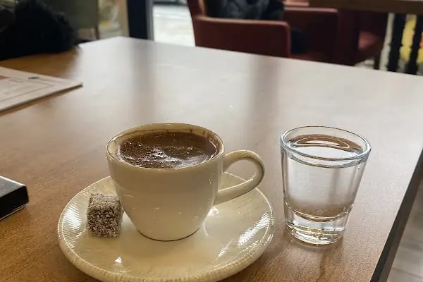 Paşafırını Güneşli - Resim 4