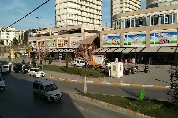 Paşafırını Güneşli - Resim 15