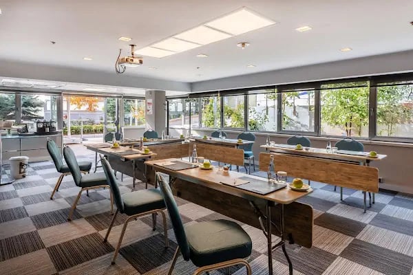 The Life Hotel &amp; Spa - Resim 8