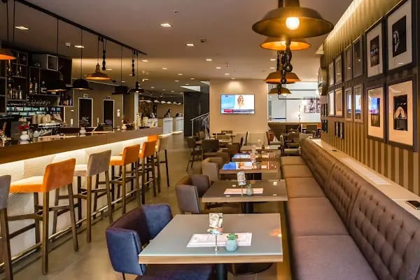 The Life Hotel &amp; Spa - Resim 10