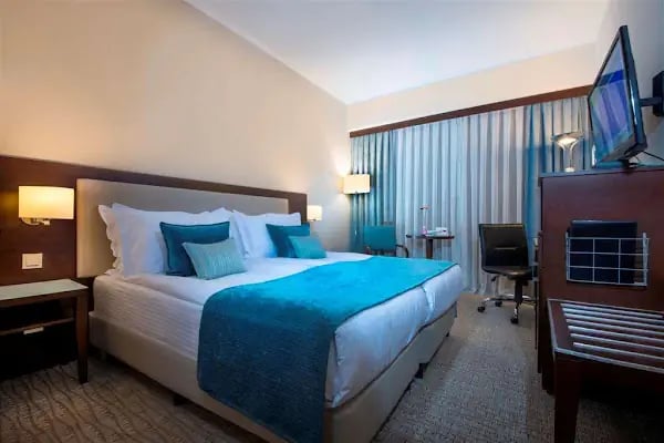The Life Hotel &amp; Spa - Resim 6