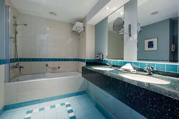 The Life Hotel &amp; Spa - Resim 3