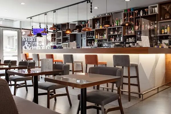 The Life Hotel &amp; Spa - Resim 12