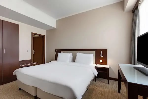 The Life Hotel &amp; Spa - Resim 2