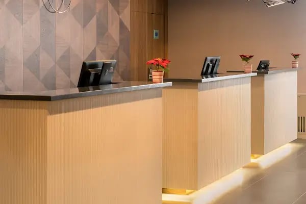 The Life Hotel &amp; Spa - Resim 15