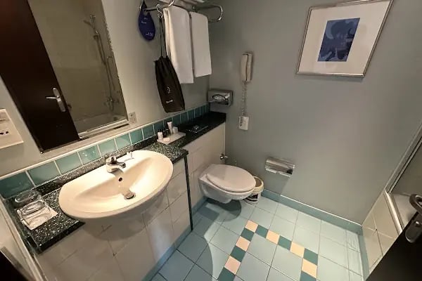 The Life Hotel &amp; Spa - Resim 17