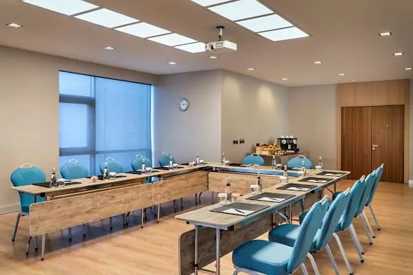 The Life Hotel &amp; Spa - Resim 11