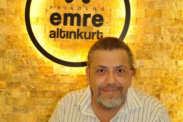 Psikolog Emre Altınkurt - Resim 17