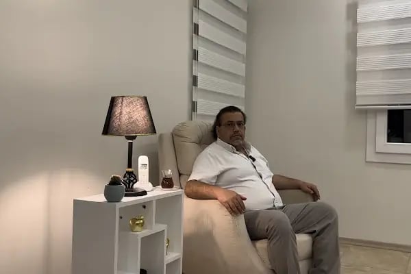 Psikolog Emre Altınkurt - Resim 10
