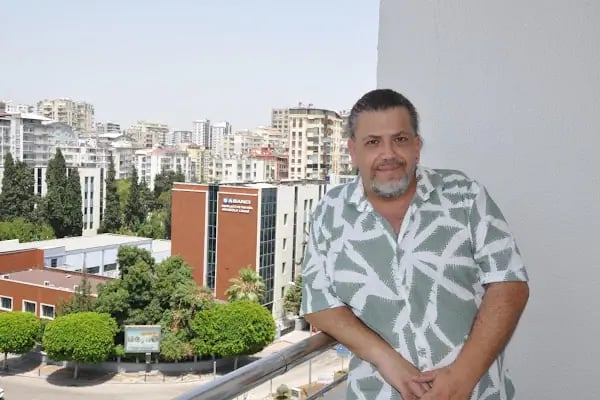 Psikolog Emre Altınkurt - Resim 11