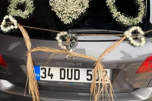 Altınyaprak Çiçekevi - Resim 19