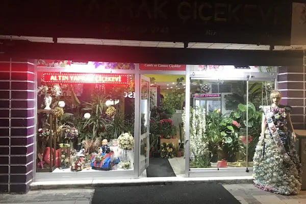 Altınyaprak Çiçekevi - Resim 2