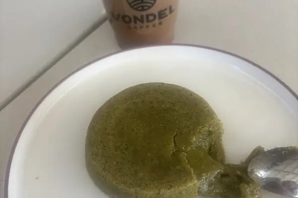 VONDEL COFFEE - Resim 17
