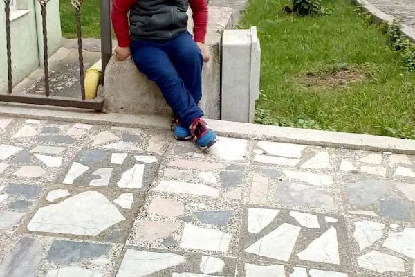 Orkent Sitesi - Resim 18