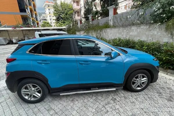 Forex Rent A Car - Resim 11