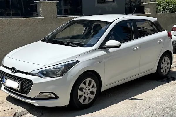 Forex Rent A Car - Resim 12