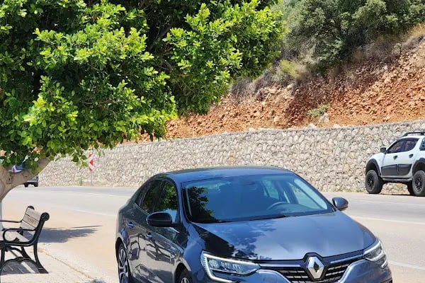Forex Rent A Car - Resim 2