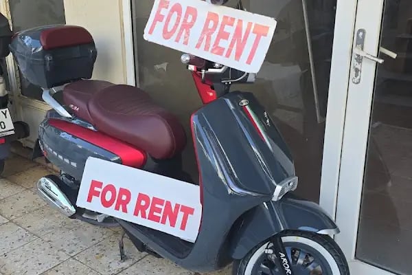 Forex Rent A Car - Resim 18