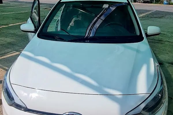 Forex Rent A Car - Resim 14