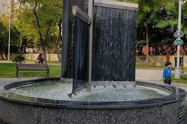 İçerenköy Parkı - Resim 3