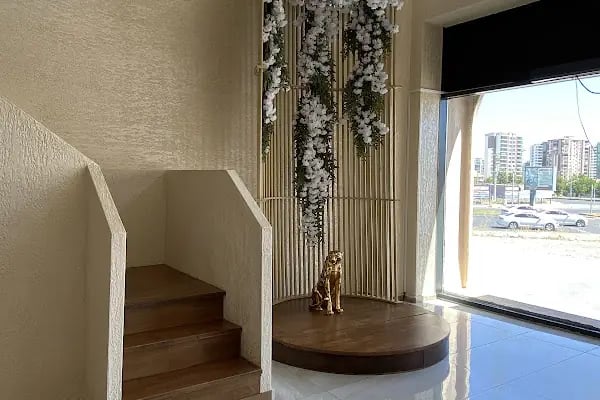 Madisson Exclusive Studio - Resim 2