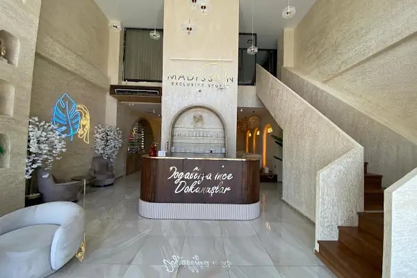 Madisson Exclusive Studio - Resim 5