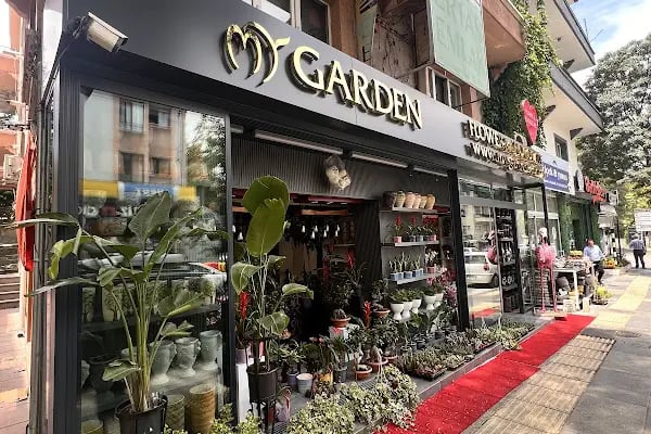 ÇİÇEK SİPARİŞİ ANKARA - Resim 2