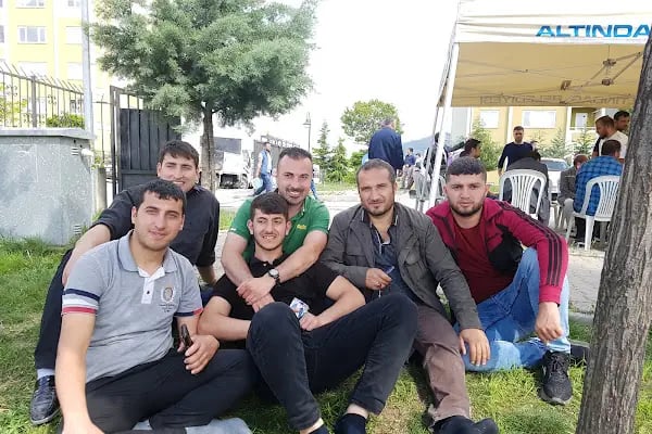 Doğantepe TOKİ - Resim 12