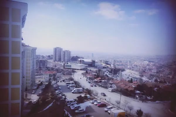 Doğantepe TOKİ - Resim 3