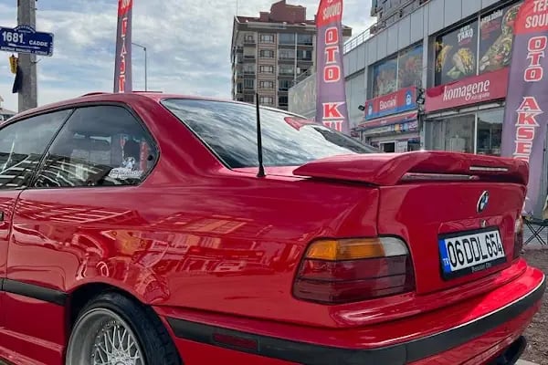 Doğantepe TOKİ - Resim 2