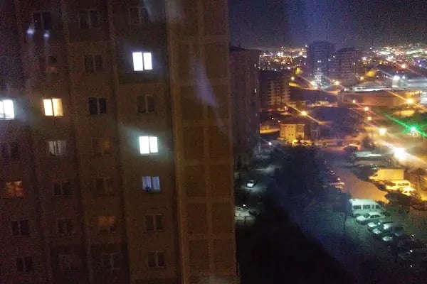 Doğantepe TOKİ - Resim 4