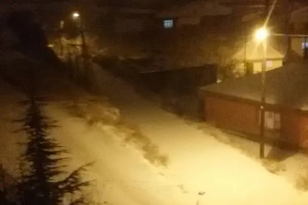 Doğantepe TOKİ - Resim 16